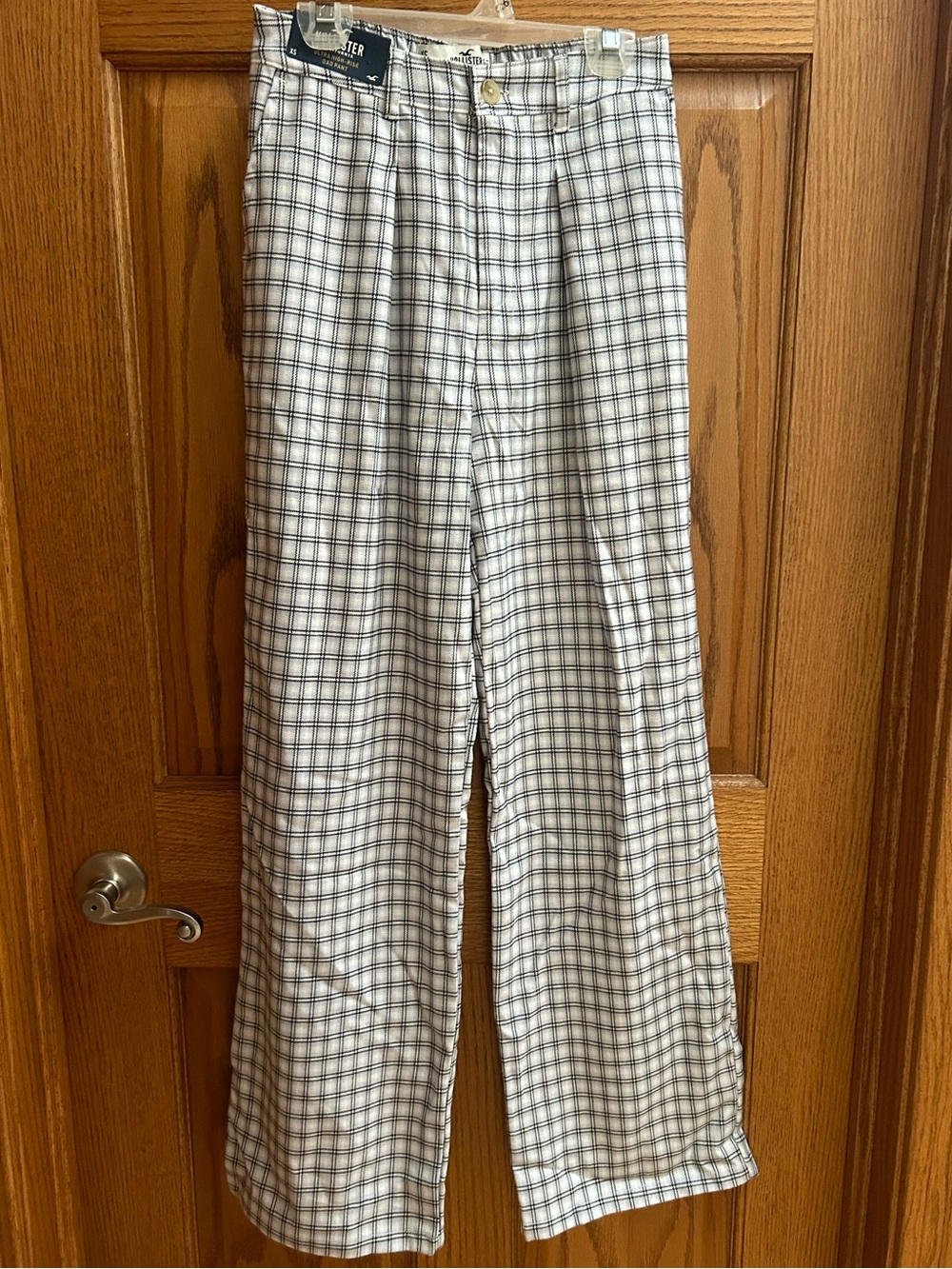 Hollister Trousers
